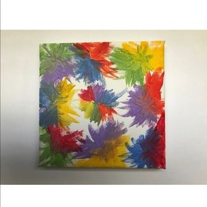 Meet your Posher, Terry